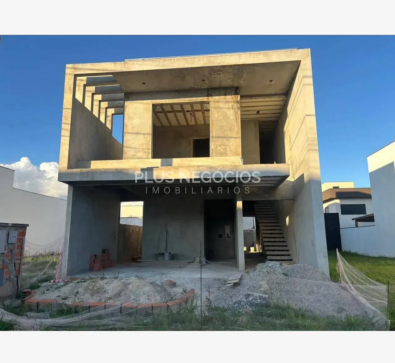 Casa, 3 quartos, 230 m² - Foto 2
