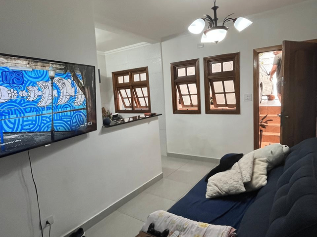 Foto do Casa - Casa à venda, Parque Continental II, Guarulhos, SP | Imobiliária Compare