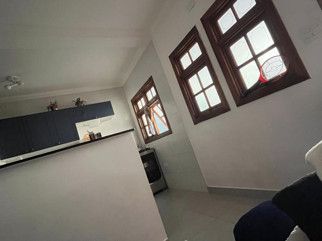 Foto do Casa - Casa à venda, Parque Continental II, Guarulhos, SP | Imobiliária Compare