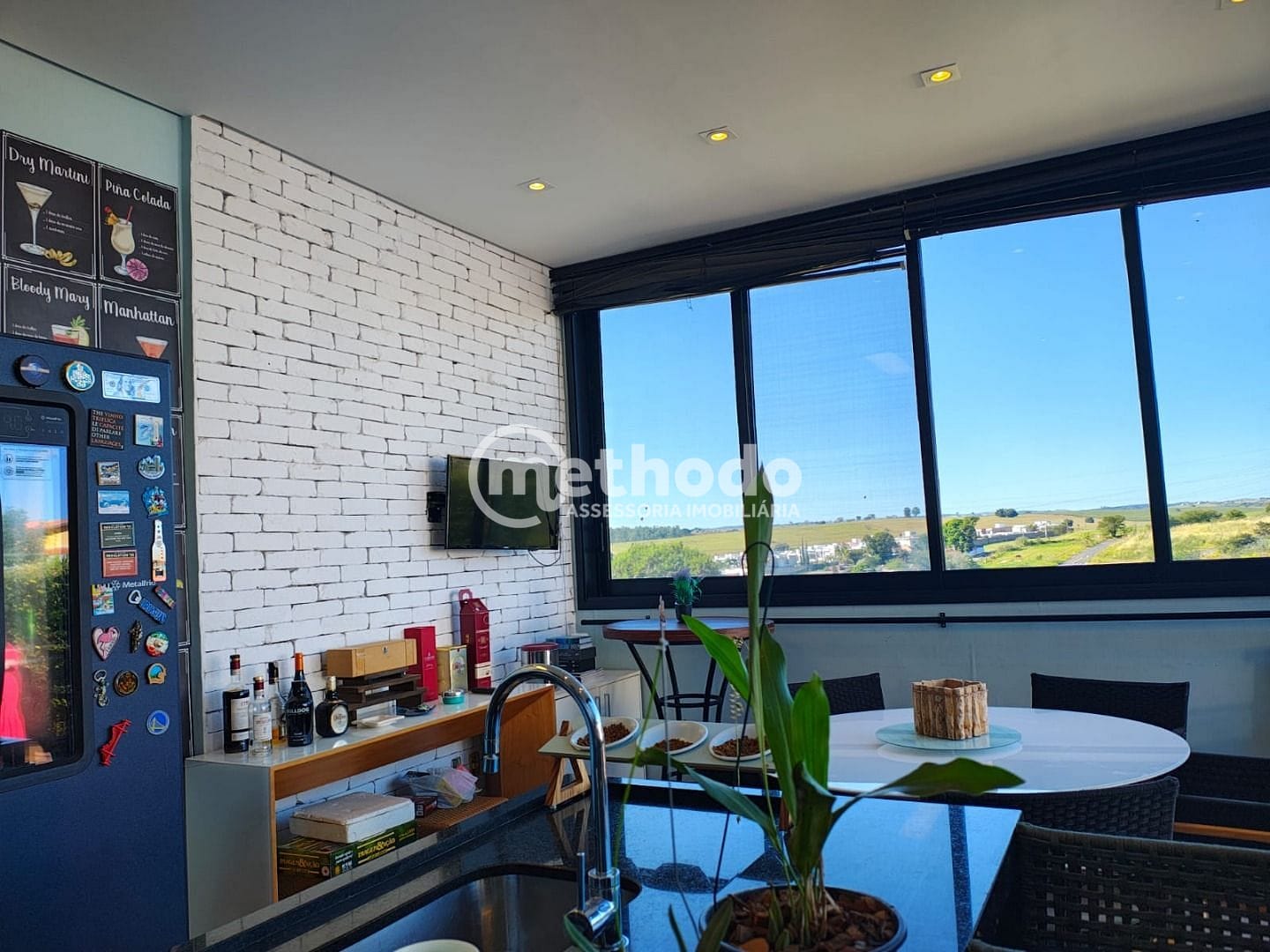 Casa, 4 quartos, 330 m² - Foto 9