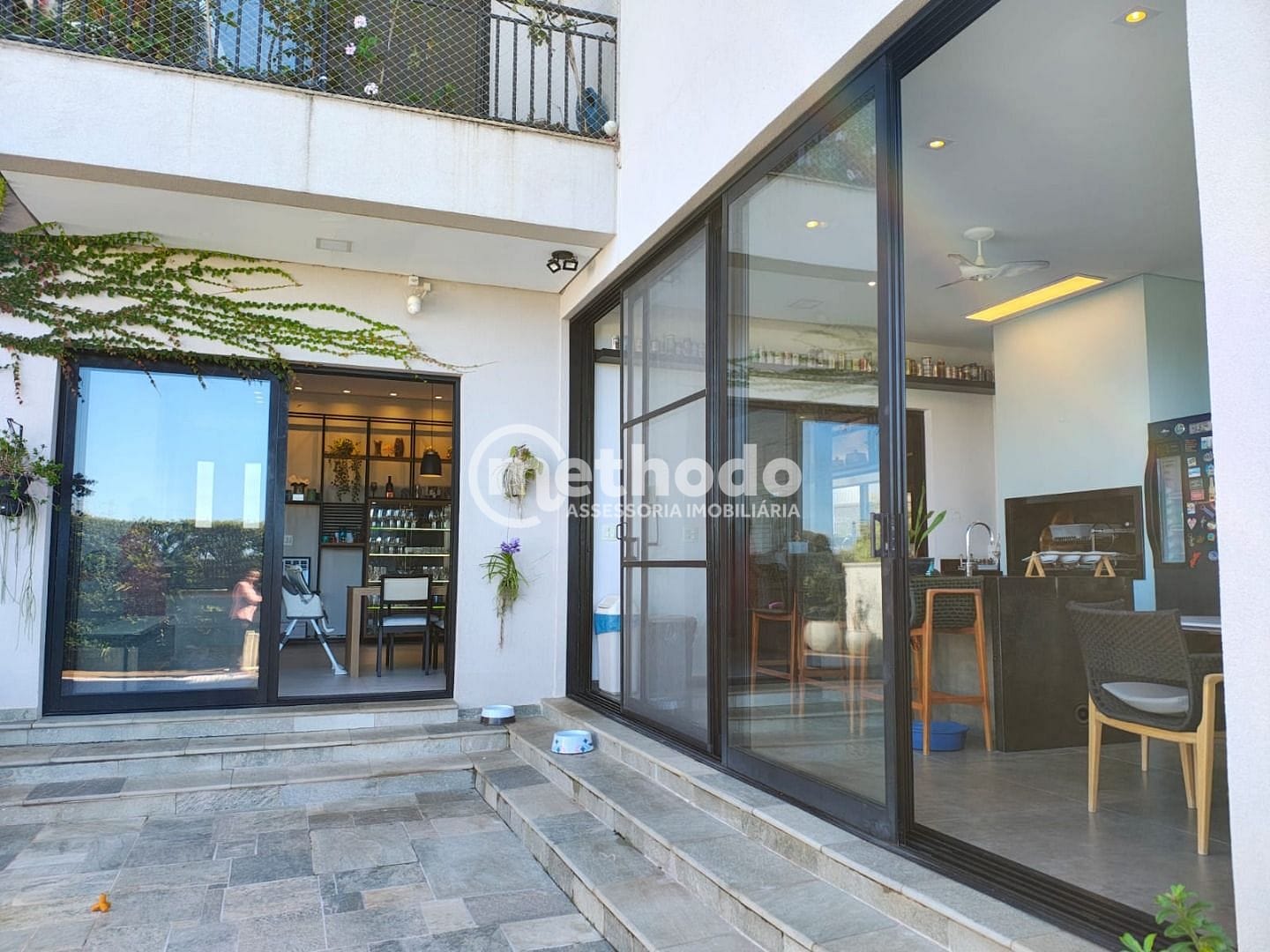 Casa, 4 quartos, 330 m² - Foto 21