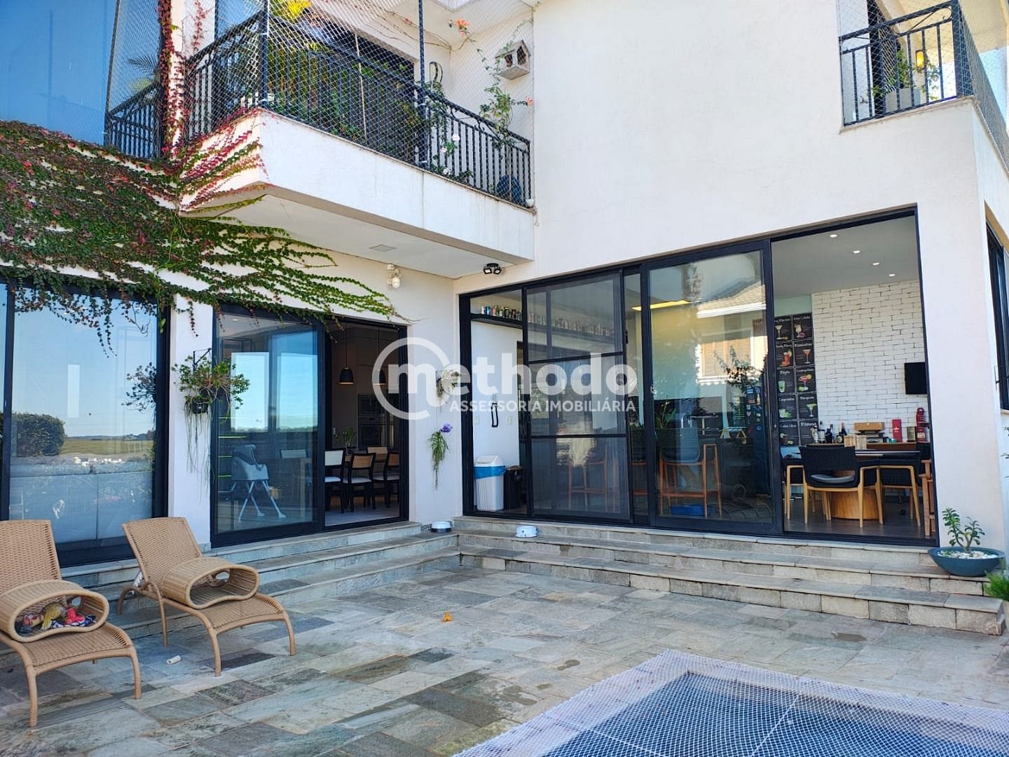 Casa, 4 quartos, 330 m² - Foto 10