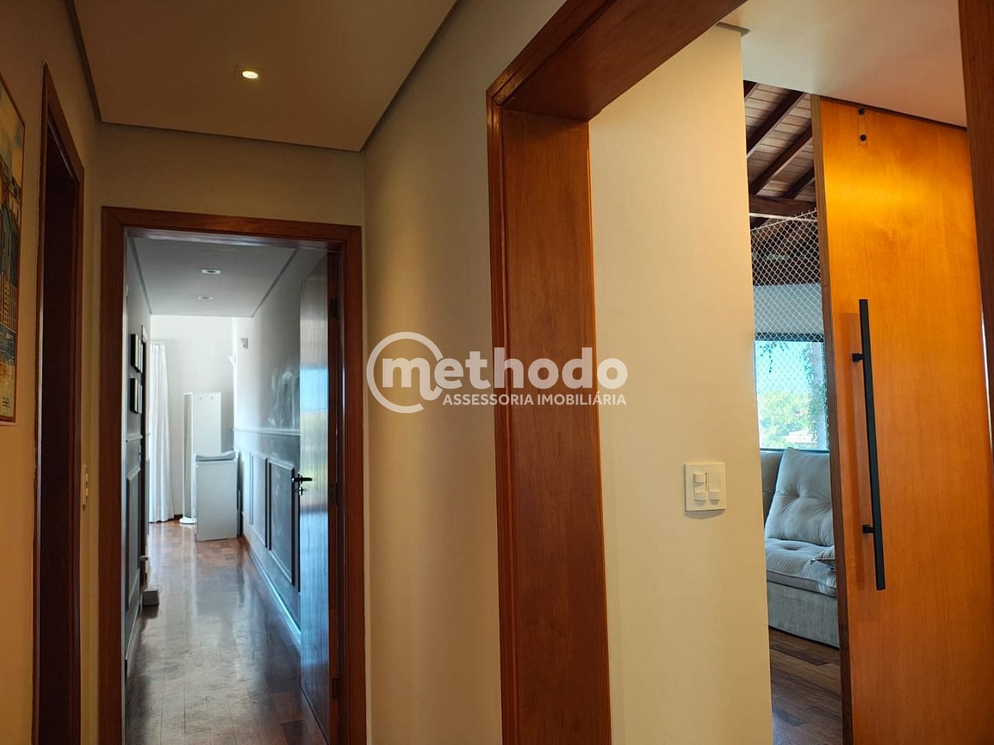 Casa, 4 quartos, 330 m² - Foto 19