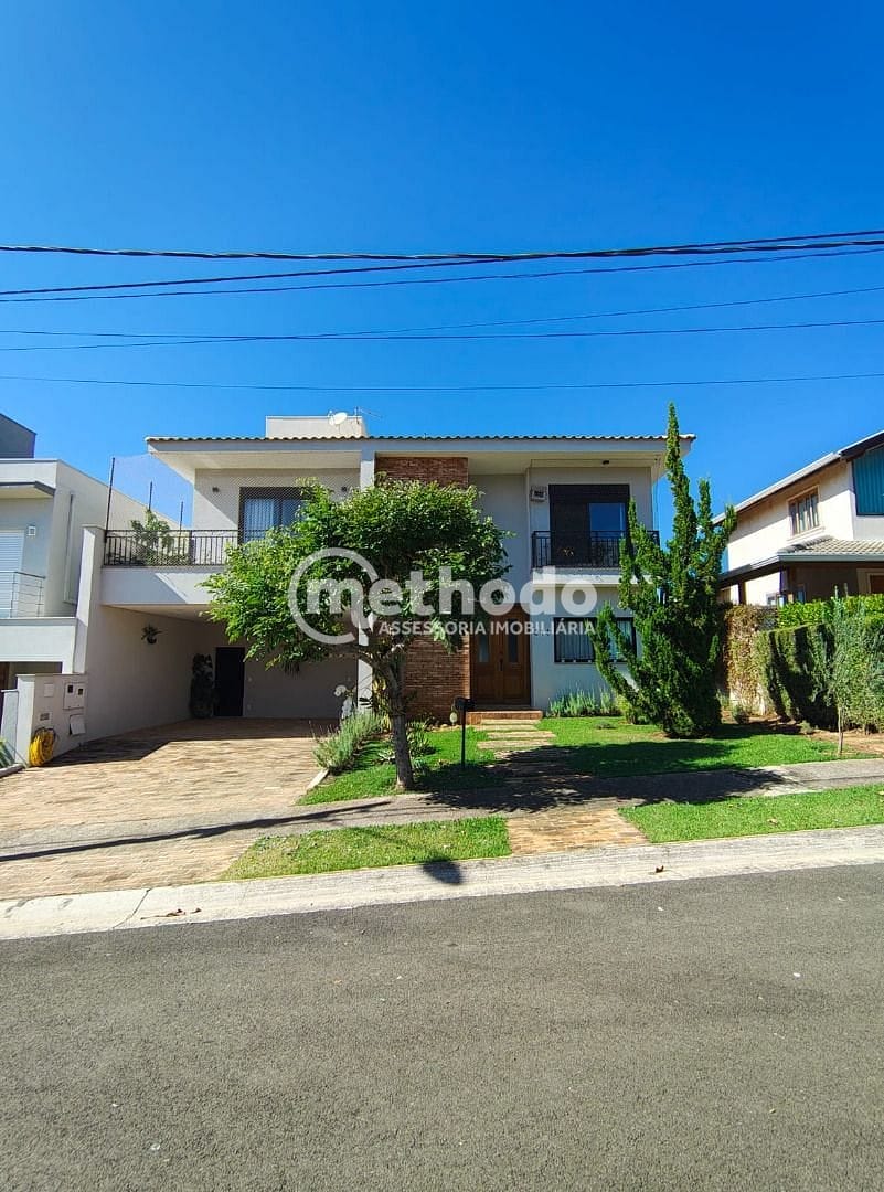 Casa, 4 quartos, 330 m² - Foto 26