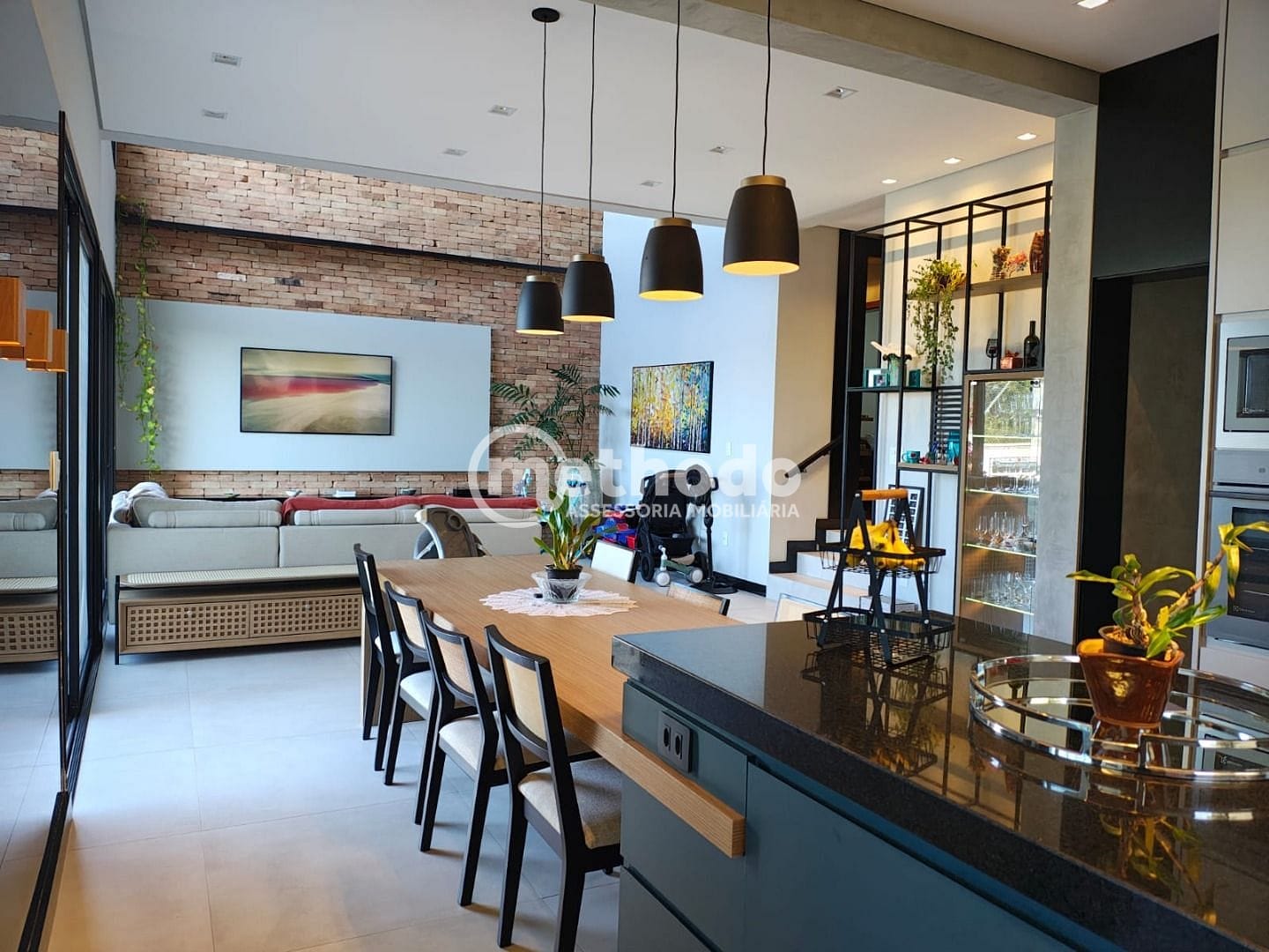 Casa, 4 quartos, 330 m² - Foto 22