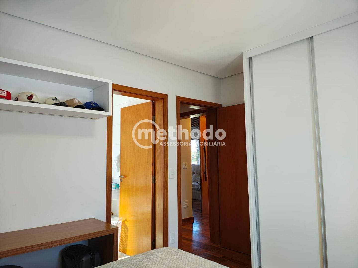 Casa, 4 quartos, 330 m² - Foto 16