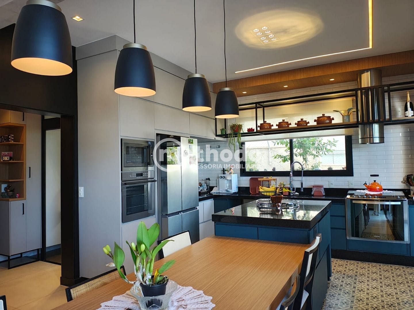 Casa, 4 quartos, 330 m² - Foto 7