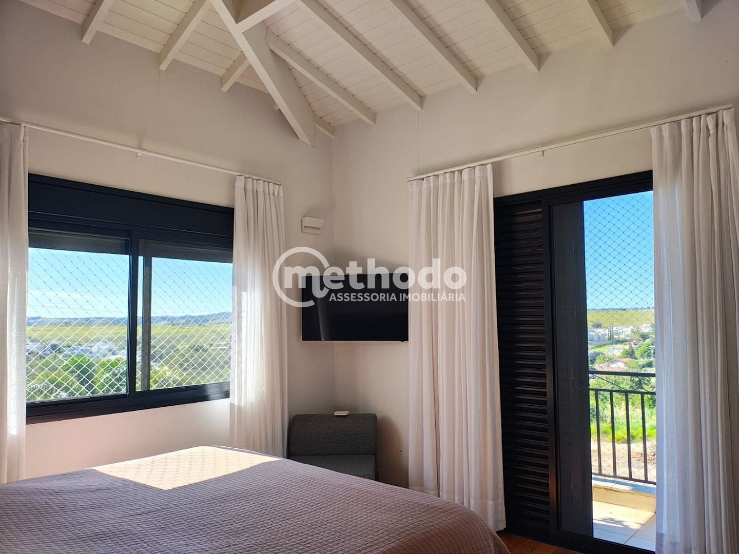 Casa, 4 quartos, 330 m² - Foto 13