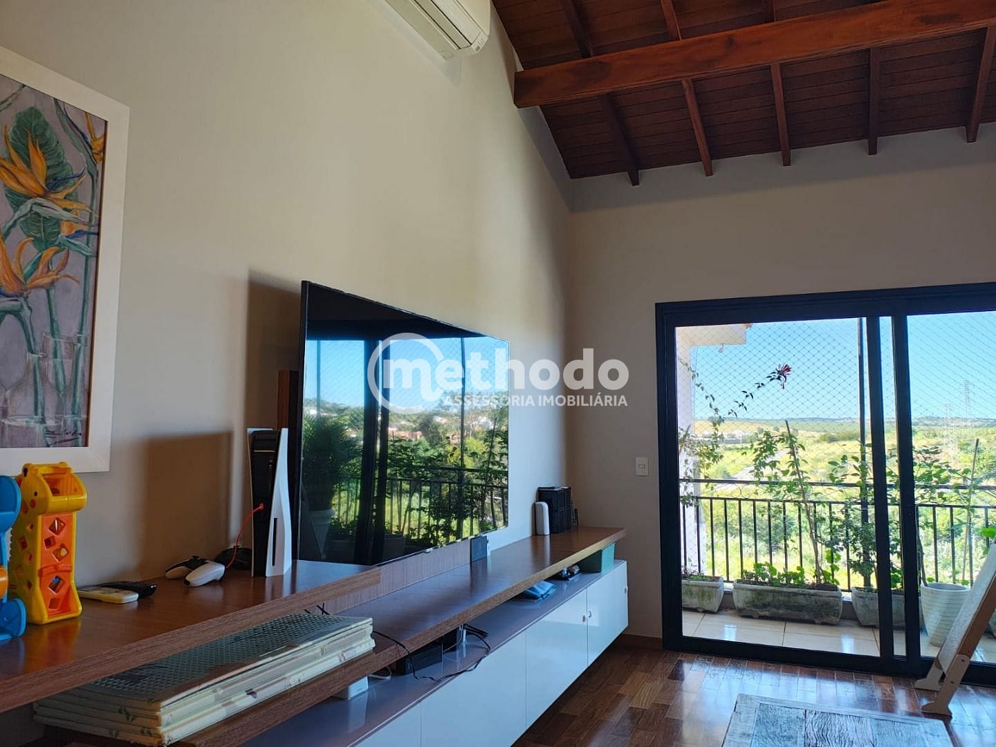 Casa, 4 quartos, 330 m² - Foto 6