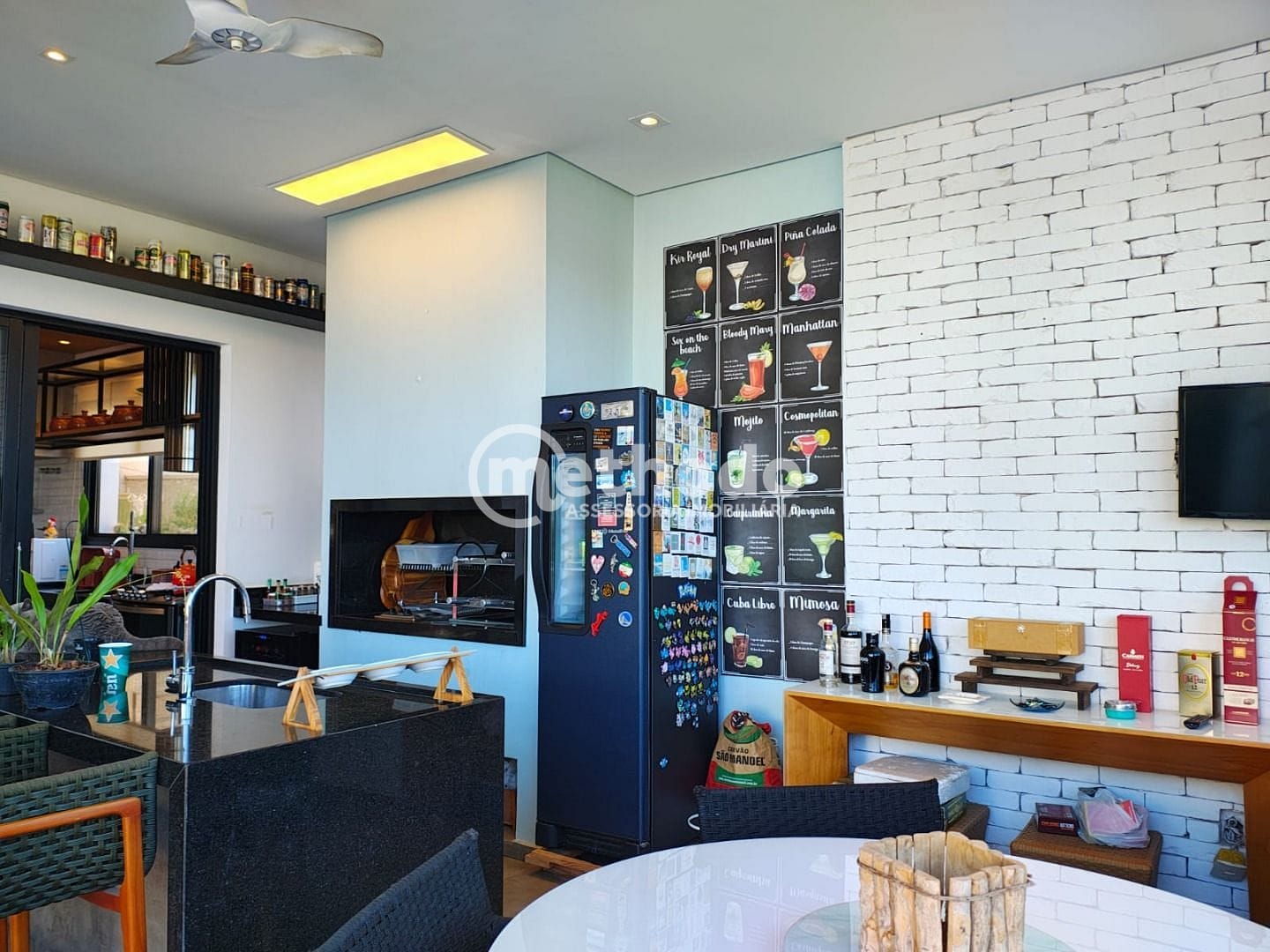 Casa, 4 quartos, 330 m² - Foto 28