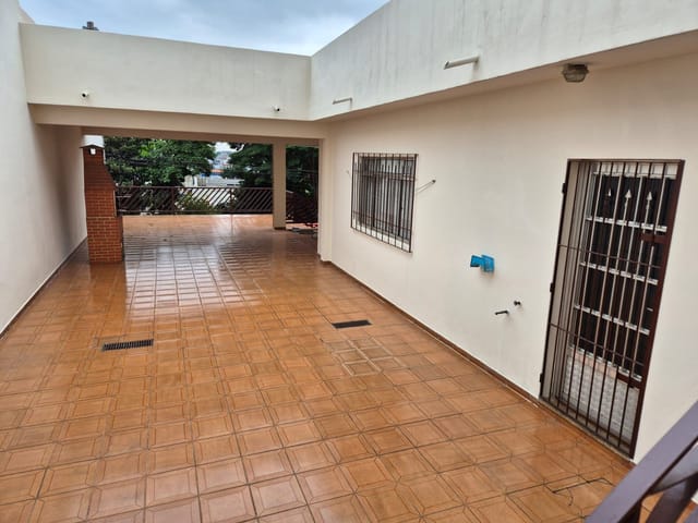 Foto do Casa - Casa para locação, Jardim Ponte Alta I, Guarulhos, SP | Imobiliária Compare