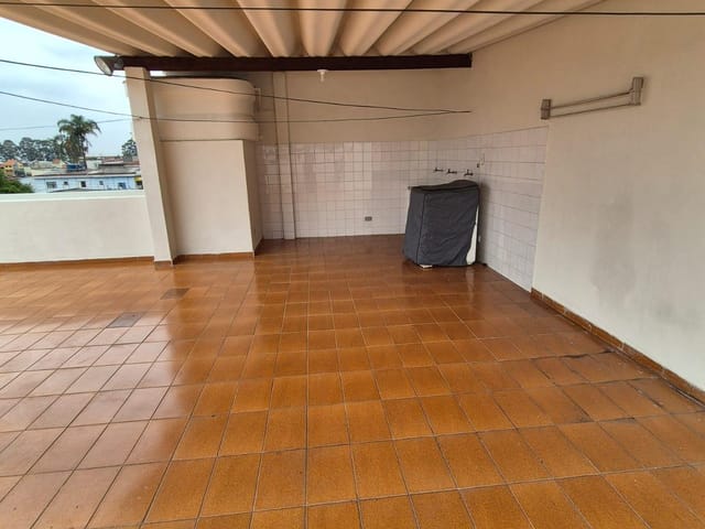 Foto do Casa - Casa para locação, Jardim Ponte Alta I, Guarulhos, SP | Imobiliária Compare