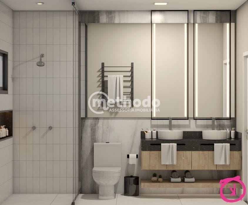 Casa, 3 quartos, 267 m² - Foto 20