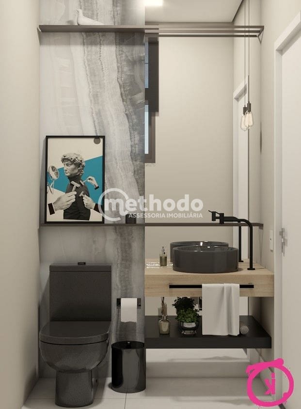 Casa, 3 quartos, 267 m² - Foto 13