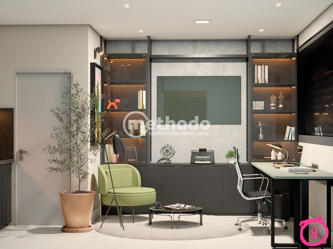 Casa, 3 quartos, 267 m² - Foto 16