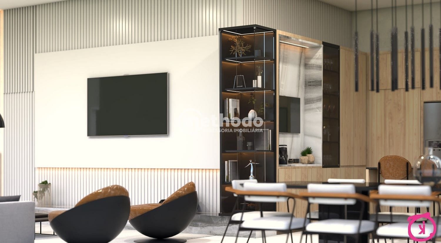 Casa, 3 quartos, 267 m² - Foto 4