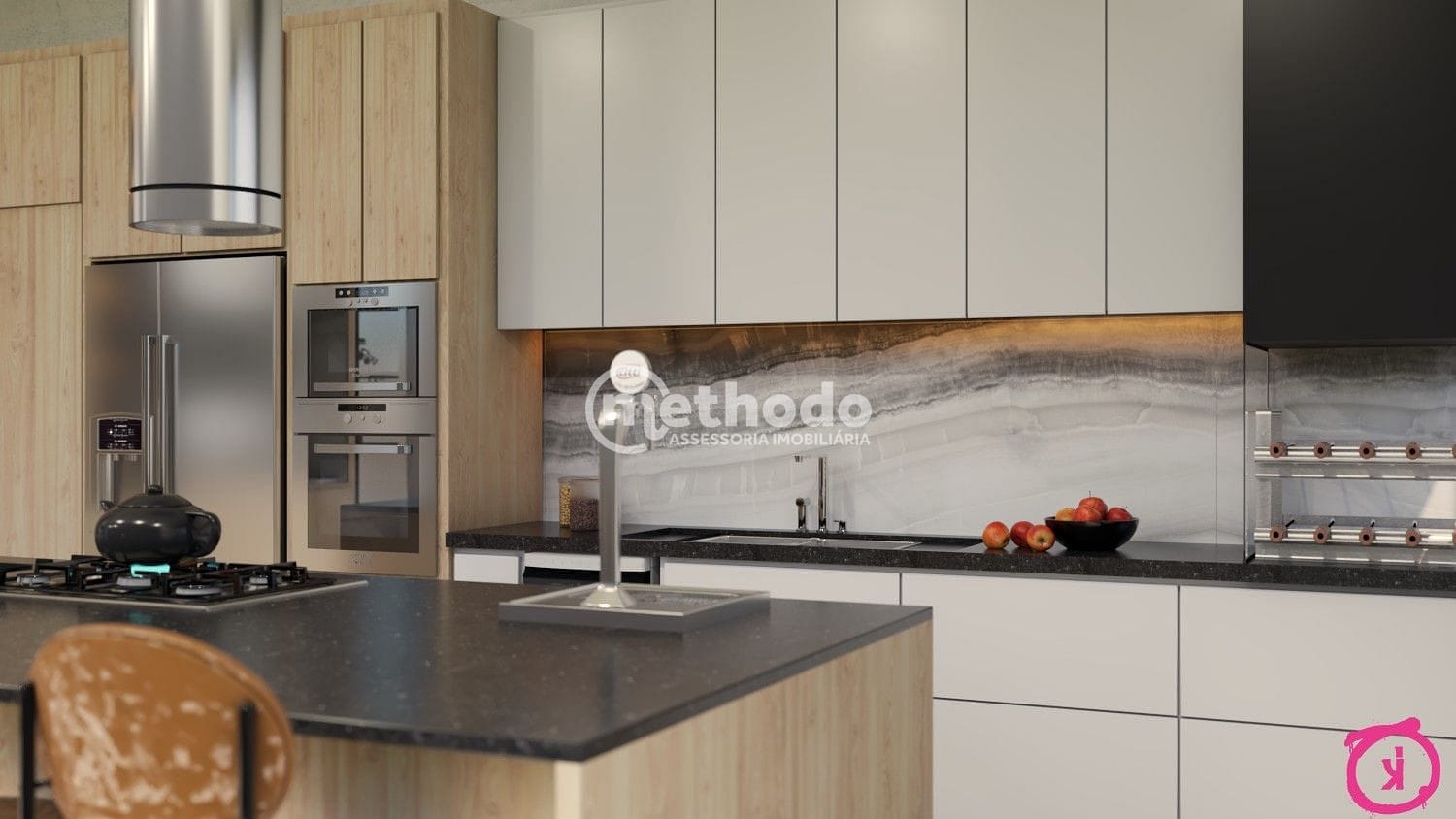 Casa, 3 quartos, 267 m² - Foto 11