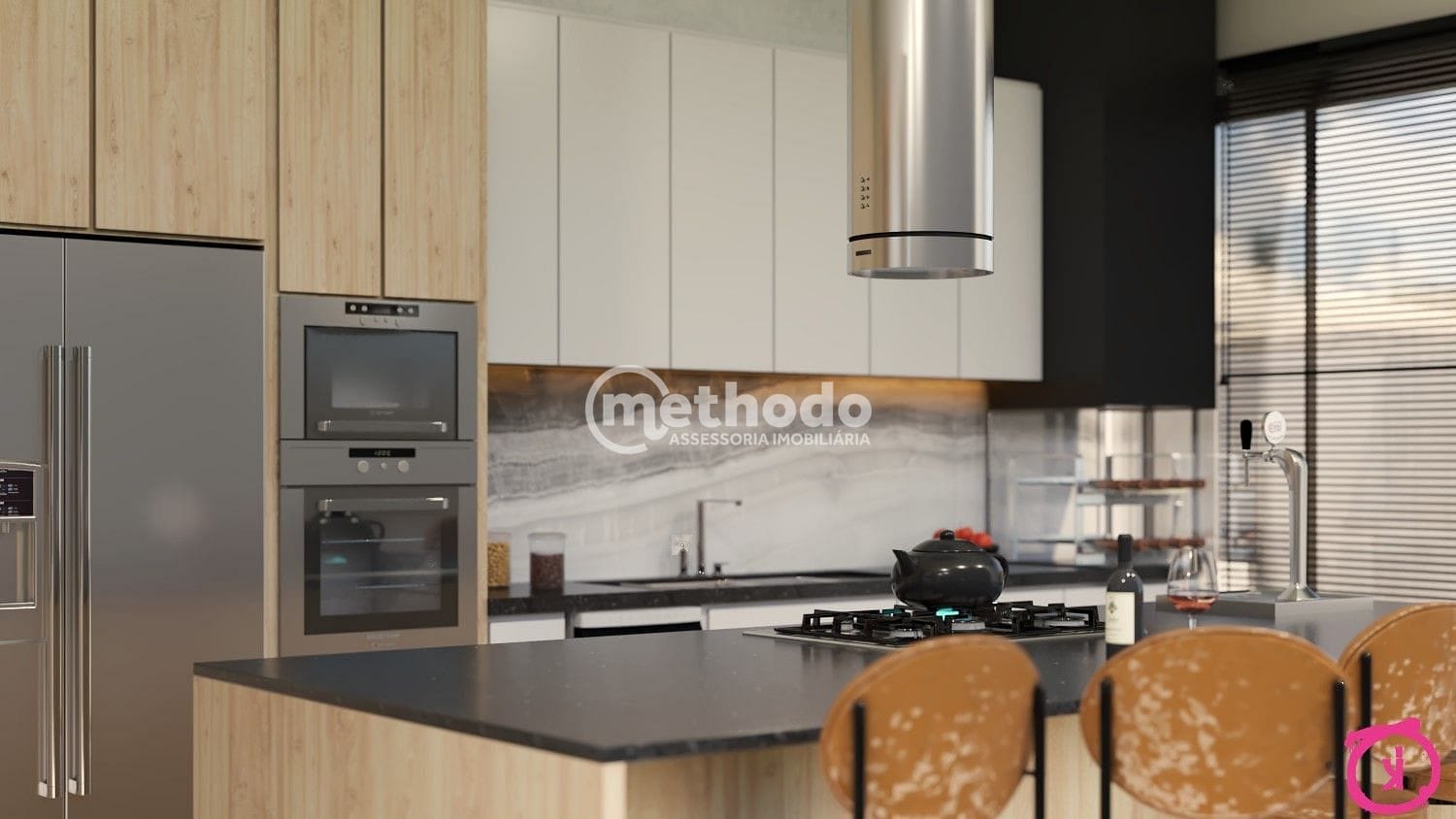 Casa, 3 quartos, 267 m² - Foto 10