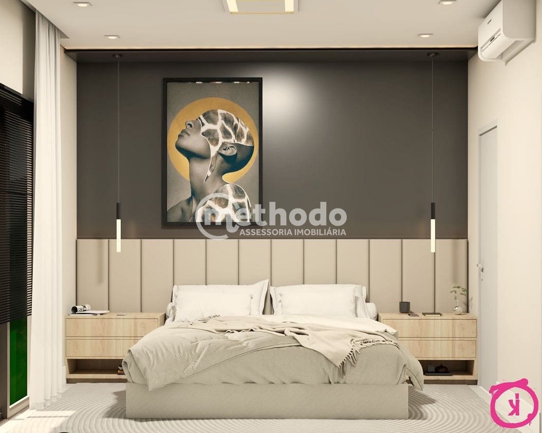 Casa, 3 quartos, 267 m² - Foto 29