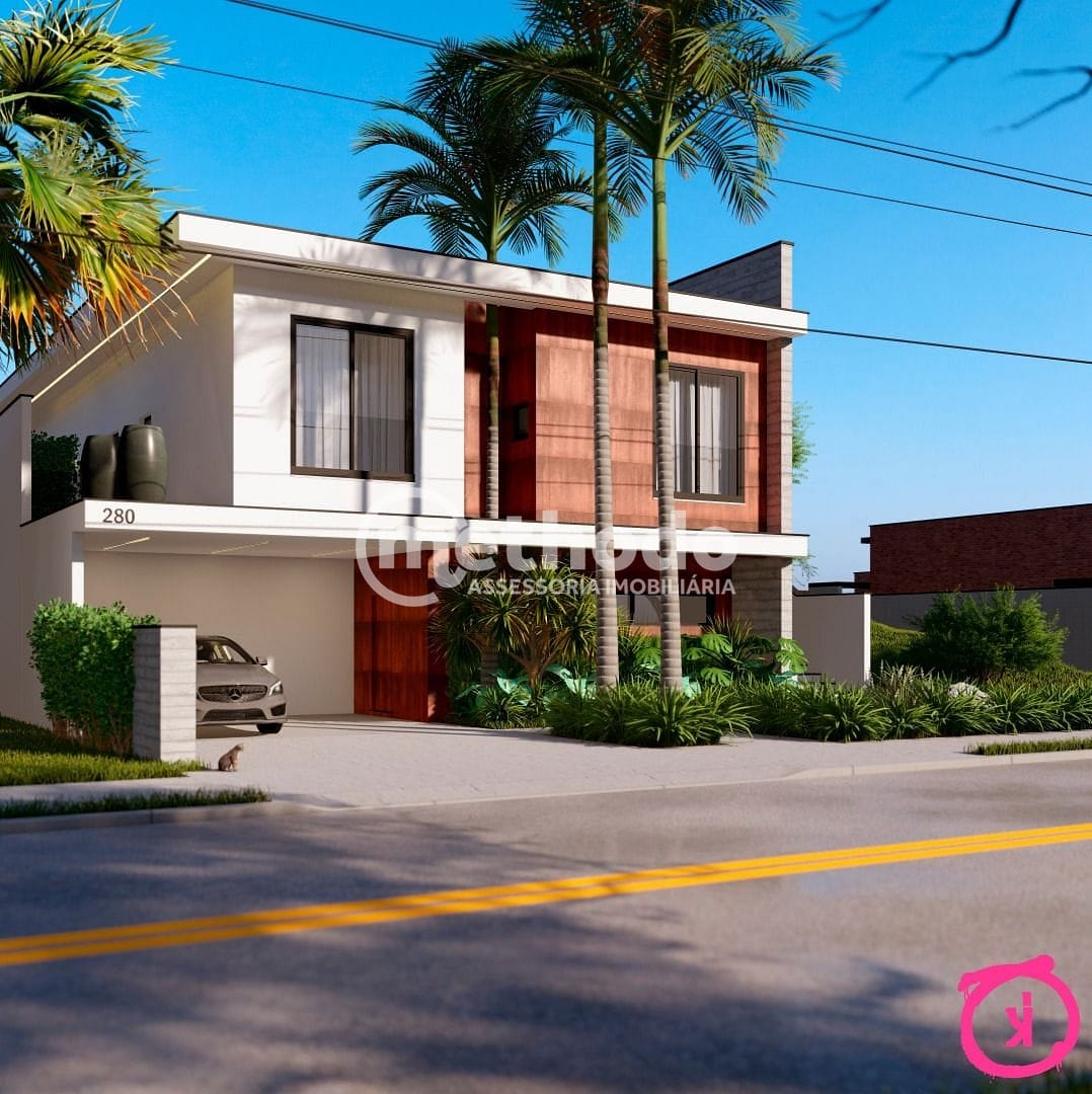 Casa, 3 quartos, 267 m² - Foto 39