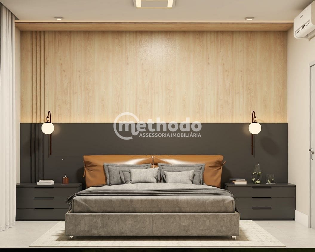 Casa, 3 quartos, 267 m² - Foto 17