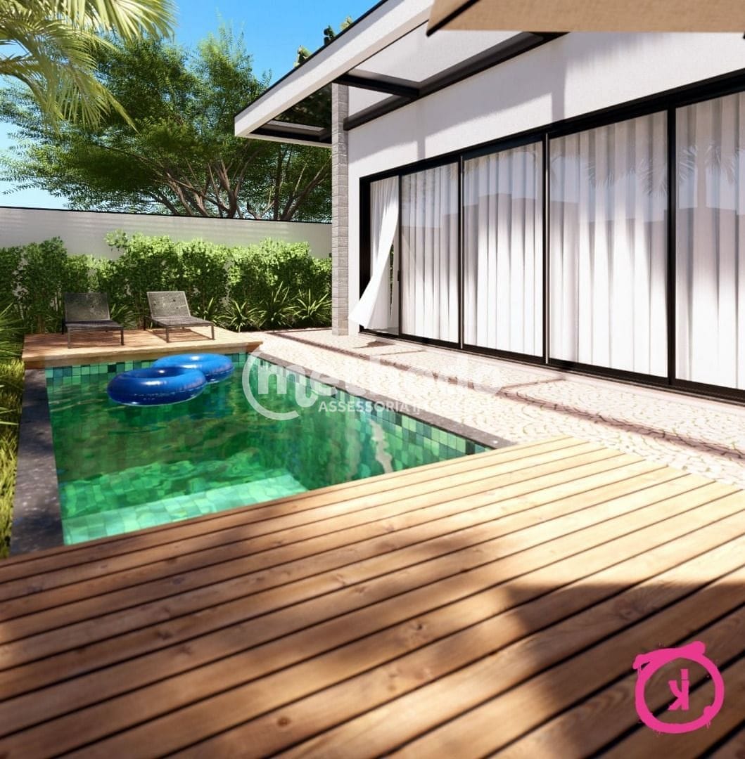 Casa, 3 quartos, 267 m² - Foto 37