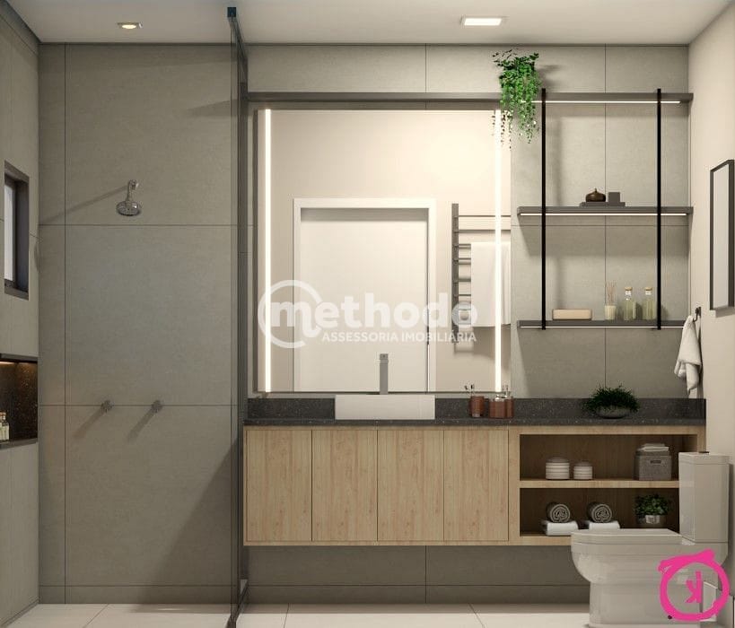 Casa, 3 quartos, 267 m² - Foto 27