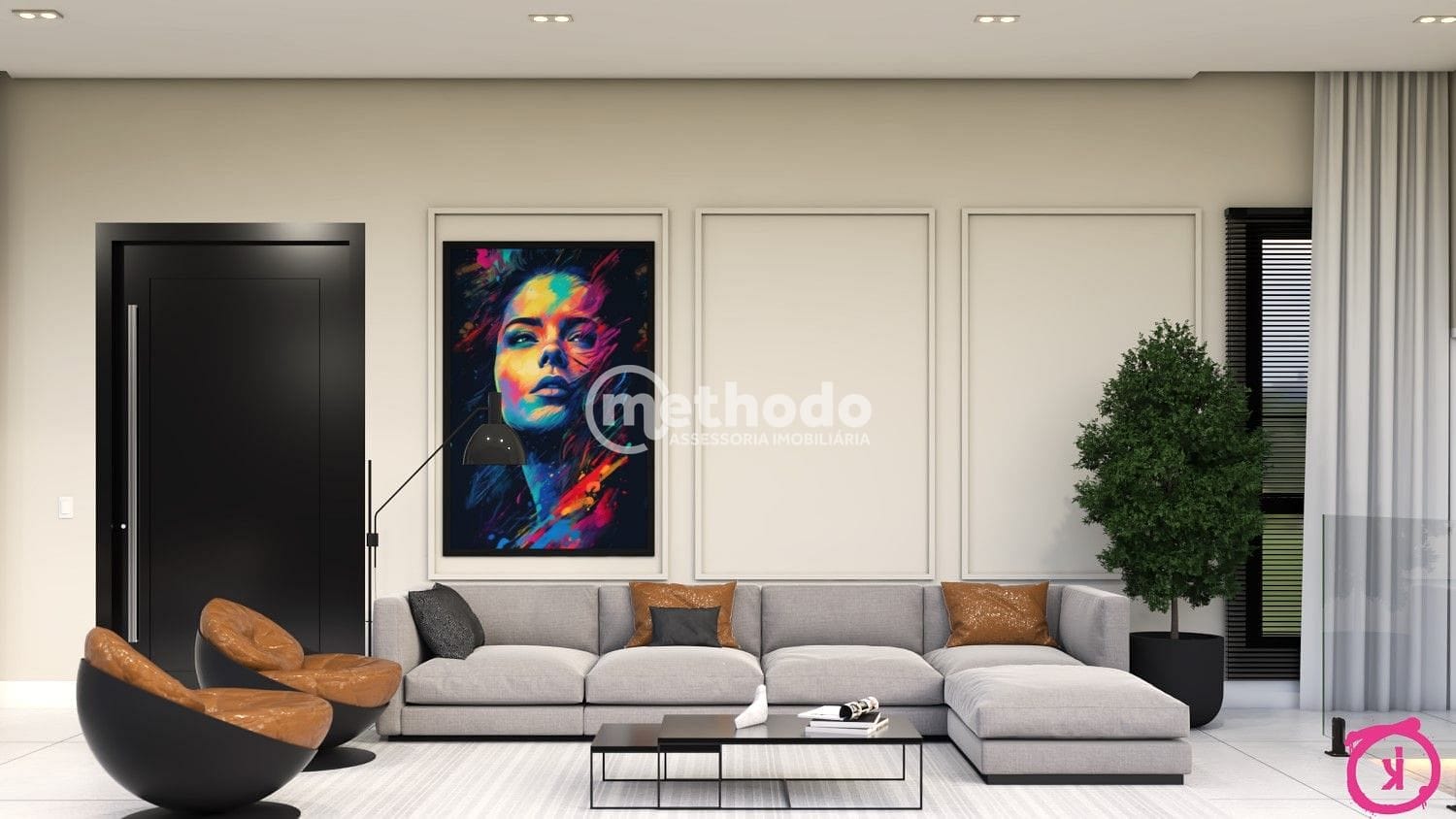 Casa, 3 quartos, 267 m² - Foto 6