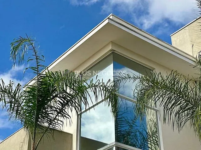 Casa com 346m² 3 quartos e 4 banheiros, à venda, no bairro Portal Ville Jardins em Boituva
