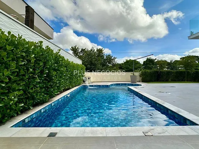 Casa com 346m² 3 quartos e 4 banheiros, à venda, no bairro Portal Ville Jardins em Boituva