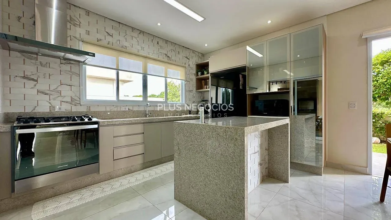 Casa, 3 quartos, 249 m² - Foto 5