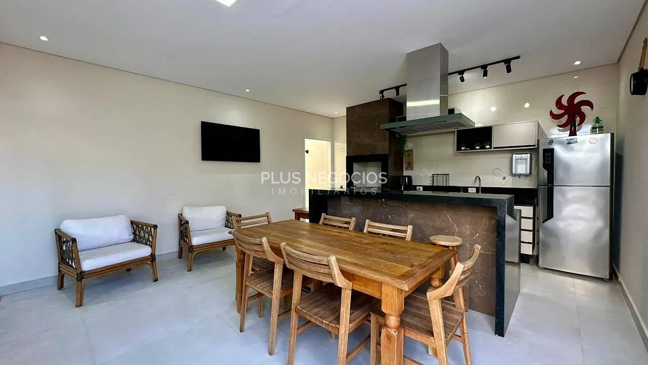 Casa, 3 quartos, 249 m² - Foto 39