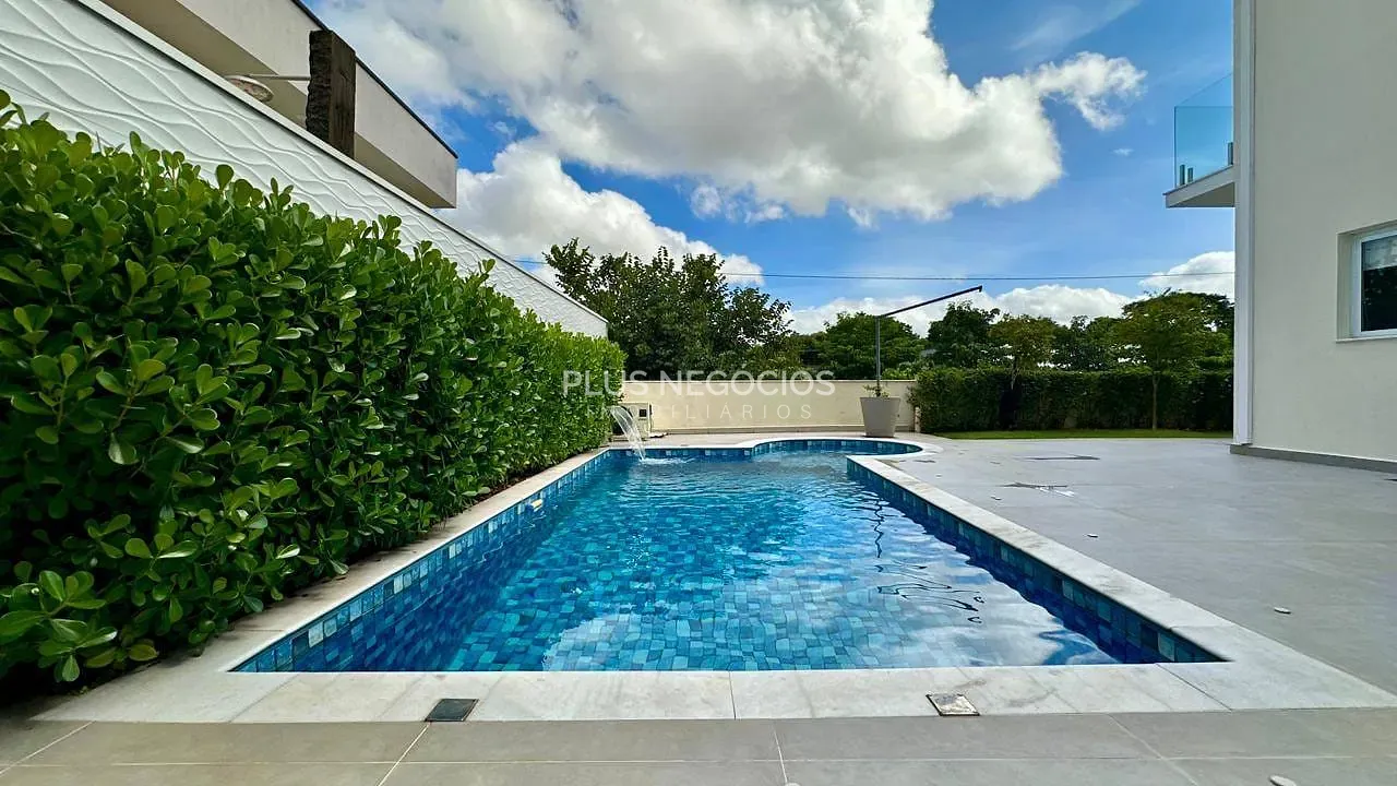 Casa, 3 quartos, 249 m² - Foto 4