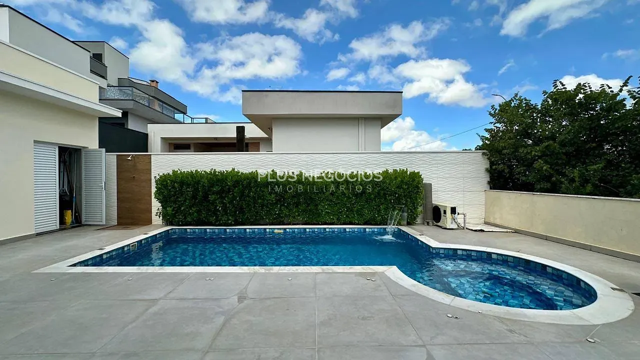 Casa, 3 quartos, 249 m² - Foto 33