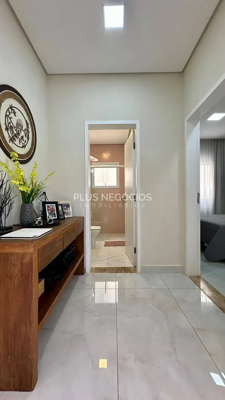 Casa, 3 quartos, 249 m² - Foto 30