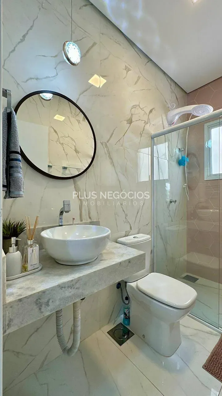 Casa, 3 quartos, 249 m² - Foto 26