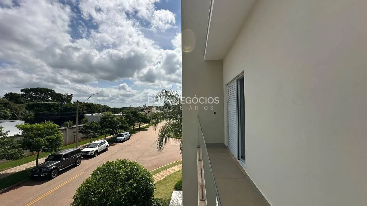 Casa, 3 quartos, 249 m² - Foto 22