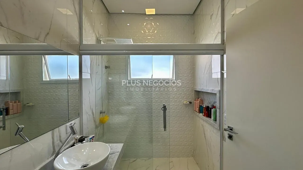 Casa, 3 quartos, 249 m² - Foto 18