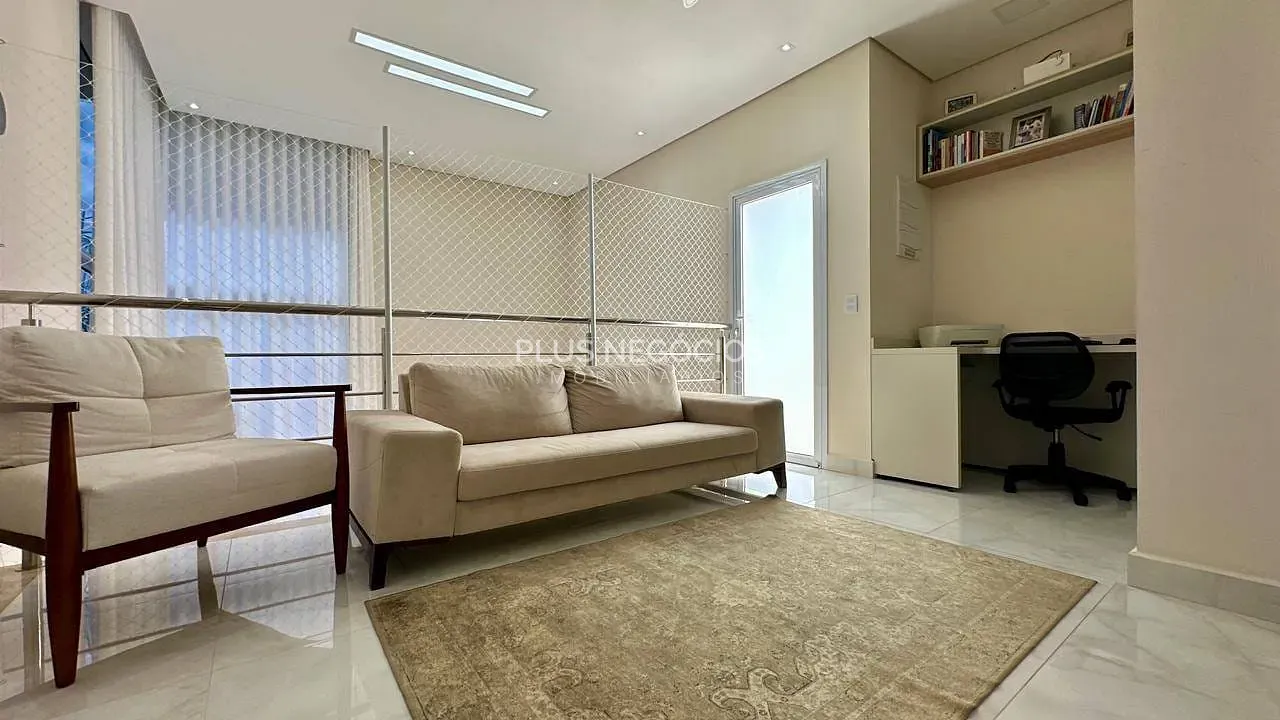 Casa, 3 quartos, 249 m² - Foto 17