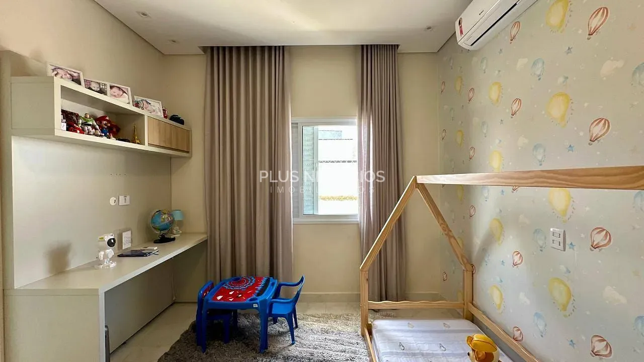 Casa, 3 quartos, 249 m² - Foto 14