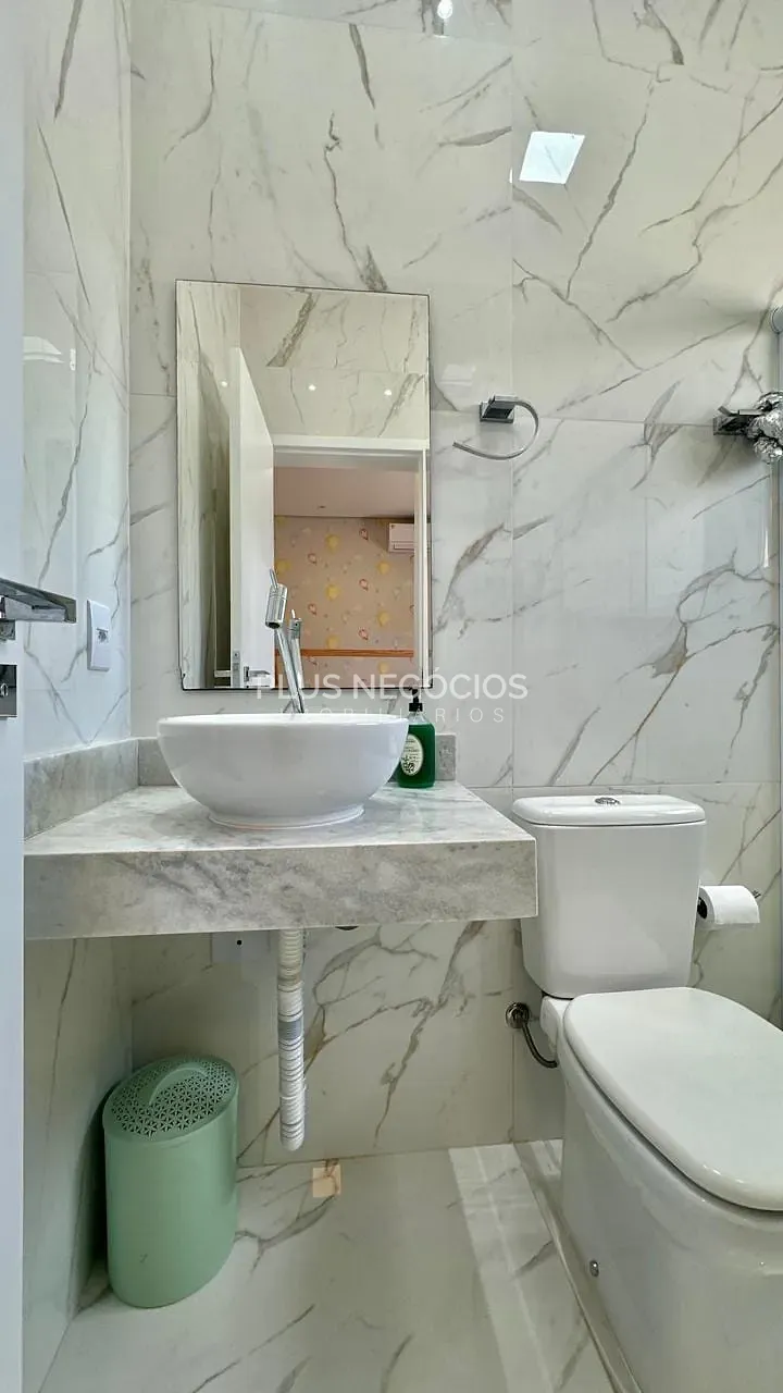 Casa, 3 quartos, 249 m² - Foto 13