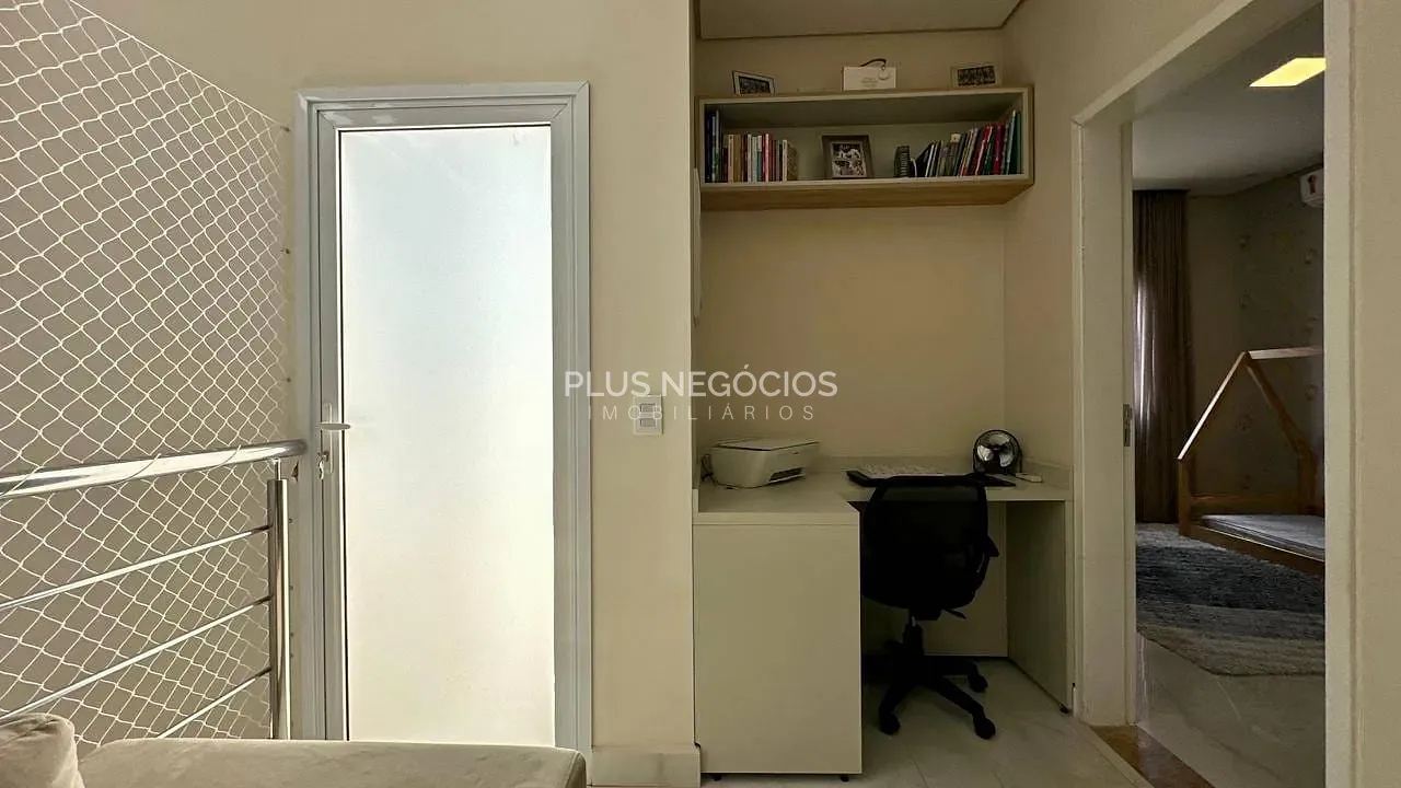 Casa, 3 quartos, 249 m² - Foto 16