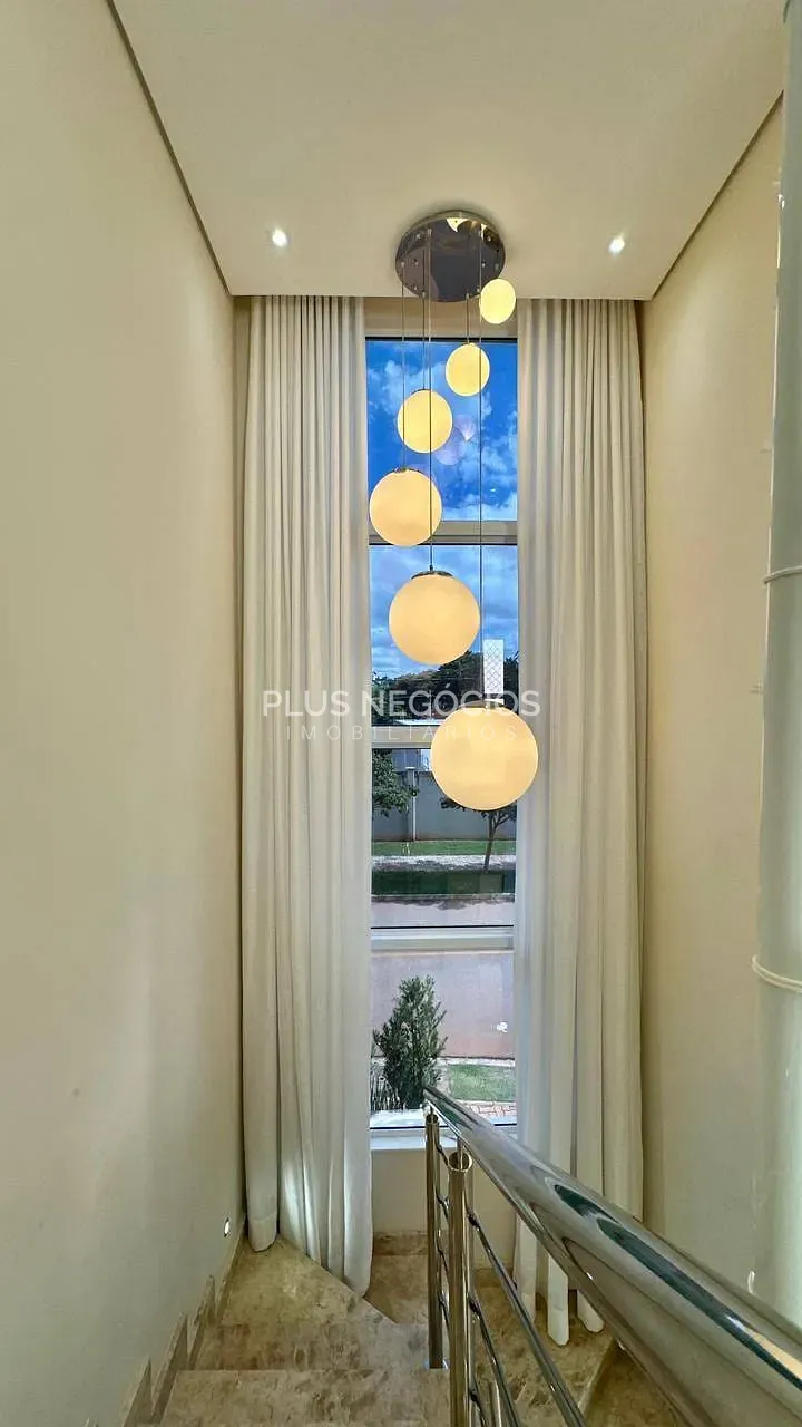 Casa, 3 quartos, 249 m² - Foto 11