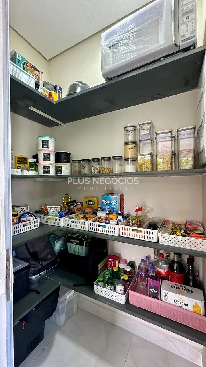 Casa, 3 quartos, 249 m² - Foto 9