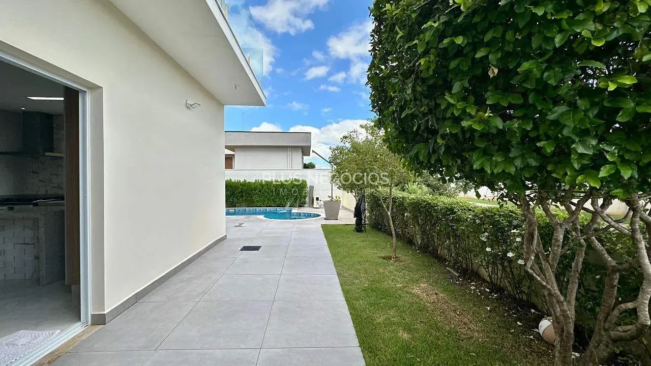 Casa, 3 quartos, 249 m² - Foto 7