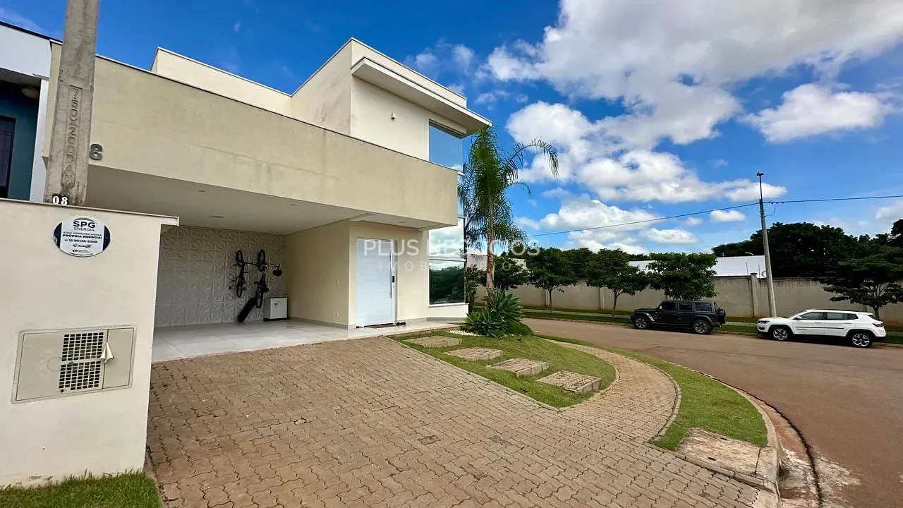 Casa, 3 quartos, 249 m² - Foto 3
