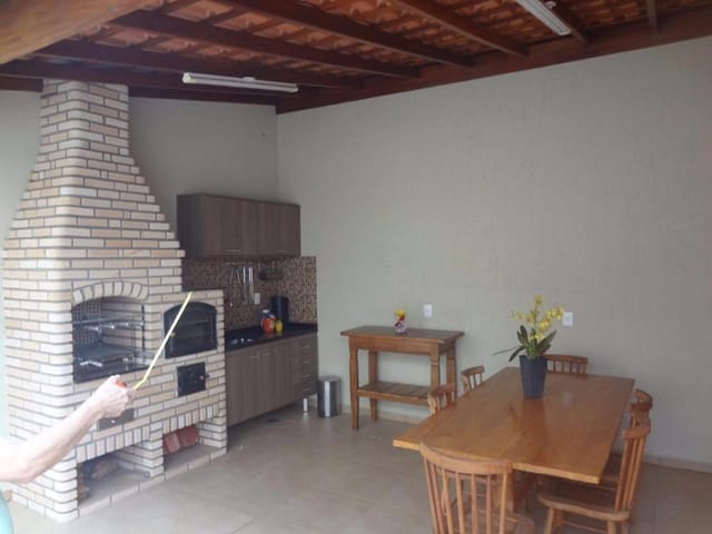Foto do Casa - Casa  residencial à venda, Jardim Brasilândia, Sorocaba. | Ary Proenca Negócios Imobiliários Ltda
