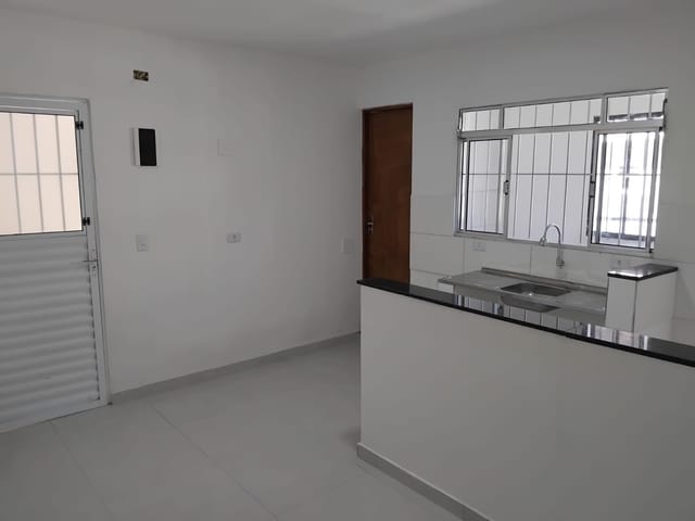 Foto do Casa - Excelente Casa para locação, 2 comodos, 33 metros -  Jardim Paraíso, Guarulhos, SP | Imobiliária Compare