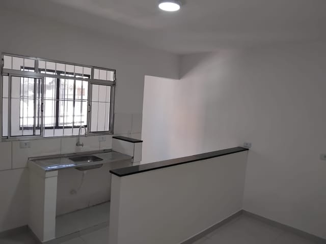 Foto do Casa - Excelente Casa para locação, 2 comodos, 33 metros -  Jardim Paraíso, Guarulhos, SP | Imobiliária Compare