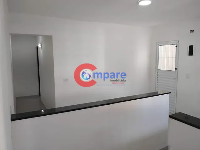 Casa 1 quarto e 1 banheiro, para alugar, no bairro Jardim Paraíso em Guarulhos